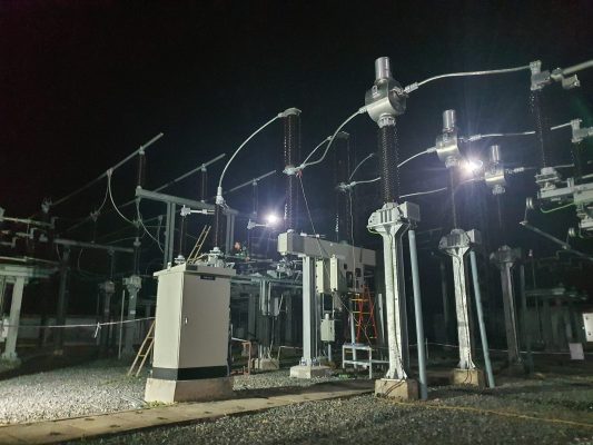 Thí nghiệm điện giá rẻ nhất Thái Nguyên - Miễn phí tư vấn