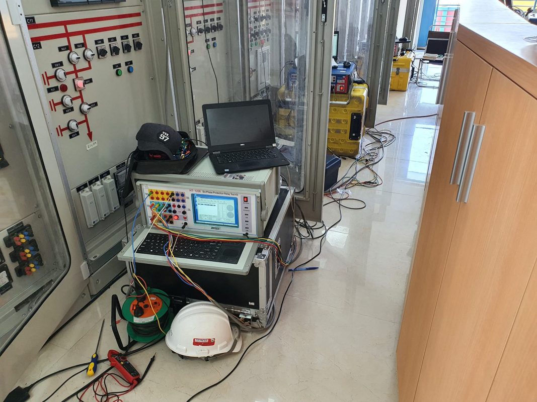 Thí nghiệm điện giá rẻ nhất Thái Nguyên - Miễn phí tư vấn