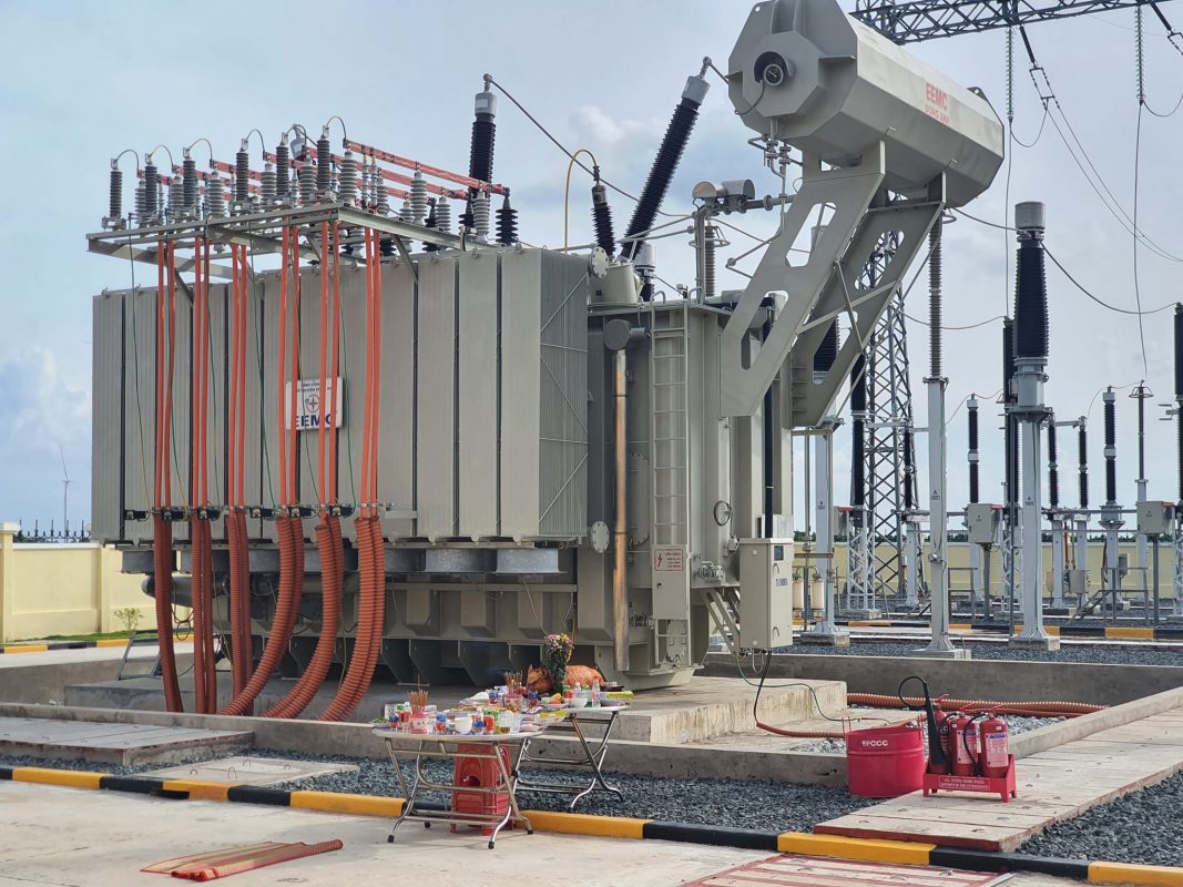 Tìm nơi thí nghiệm điện chuẩn, kỹ sư giỏi tại Thái Nguyên